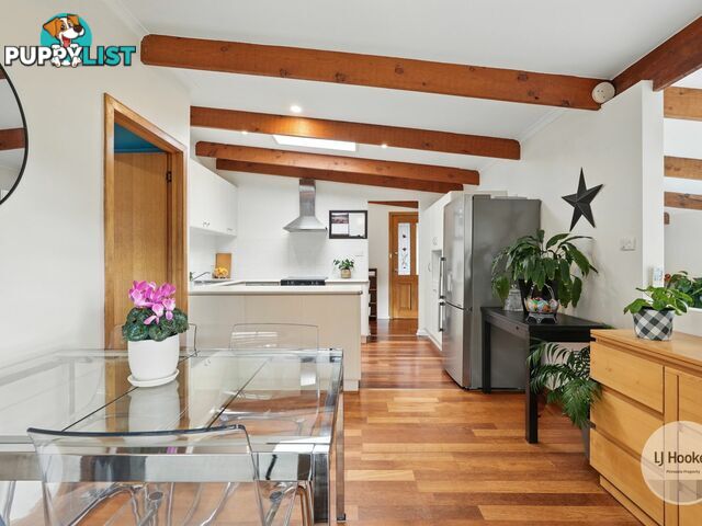184 Albion Heights Drive KINGSTON TAS 7050
