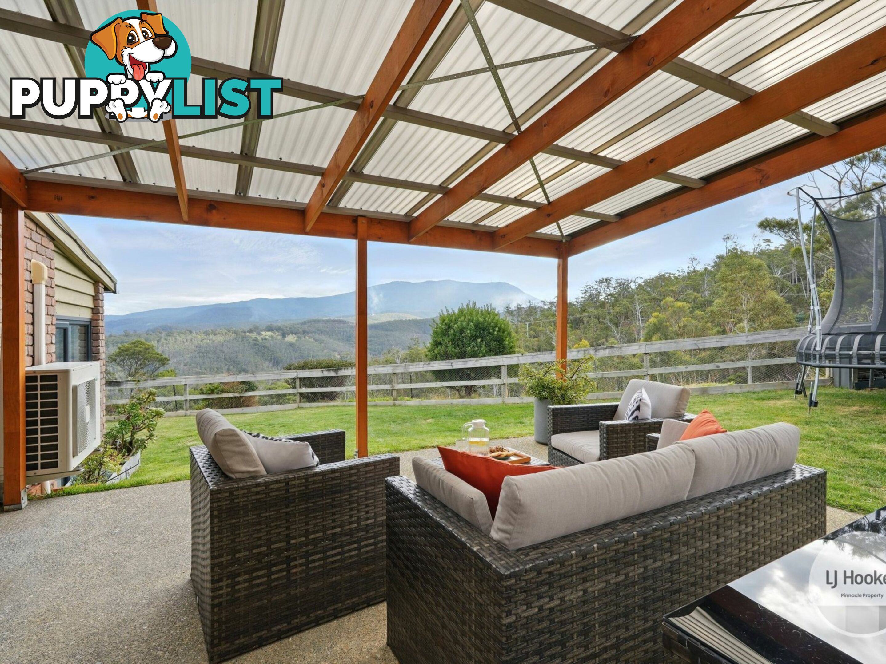 184 Albion Heights Drive KINGSTON TAS 7050