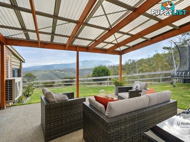 184 Albion Heights Drive KINGSTON TAS 7050