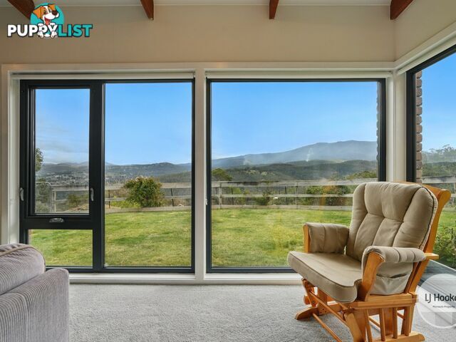 184 Albion Heights Drive KINGSTON TAS 7050