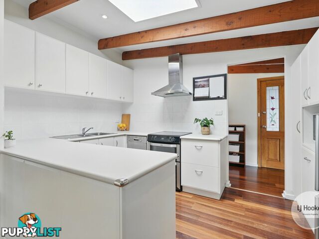 184 Albion Heights Drive KINGSTON TAS 7050