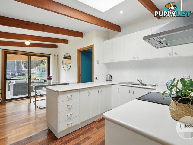 184 Albion Heights Drive KINGSTON TAS 7050