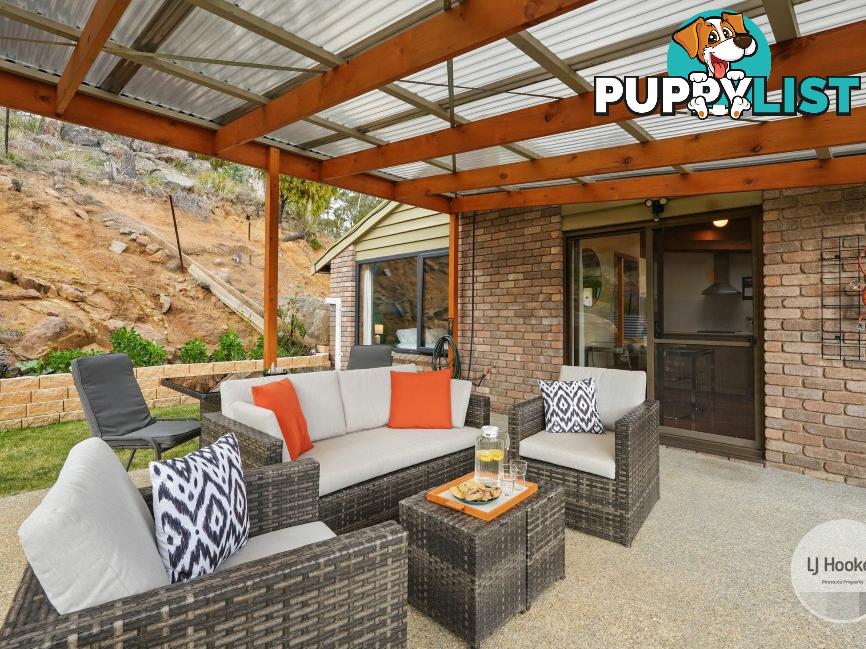 184 Albion Heights Drive KINGSTON TAS 7050