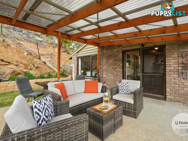 184 Albion Heights Drive KINGSTON TAS 7050