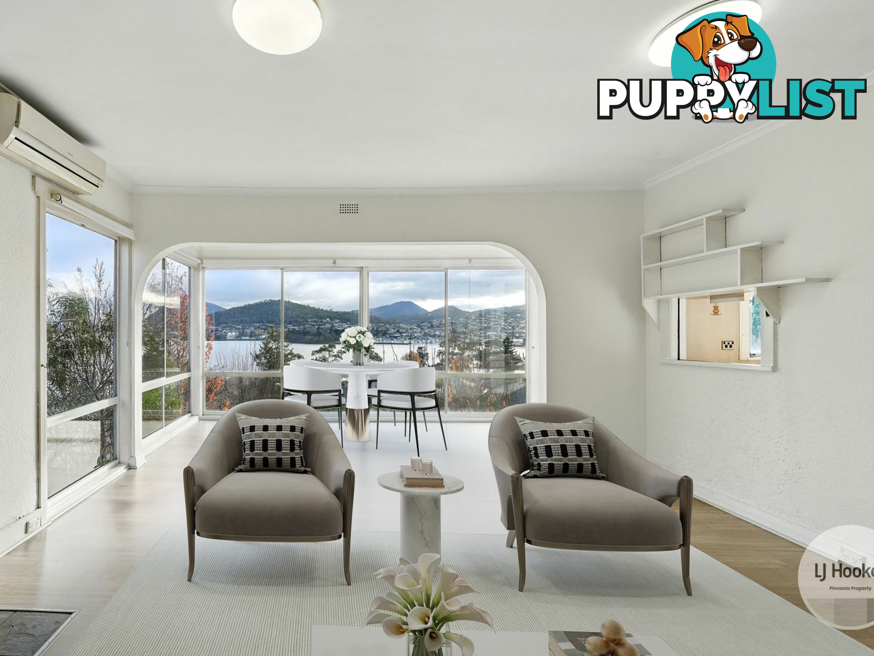 6 Chatsworth Street ROSE BAY TAS 7015