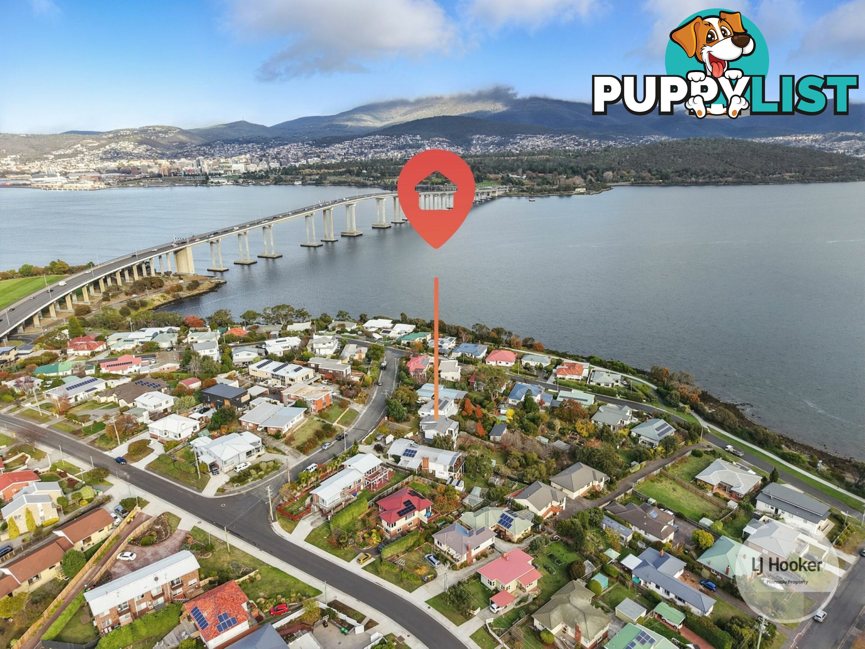 6 Chatsworth Street ROSE BAY TAS 7015