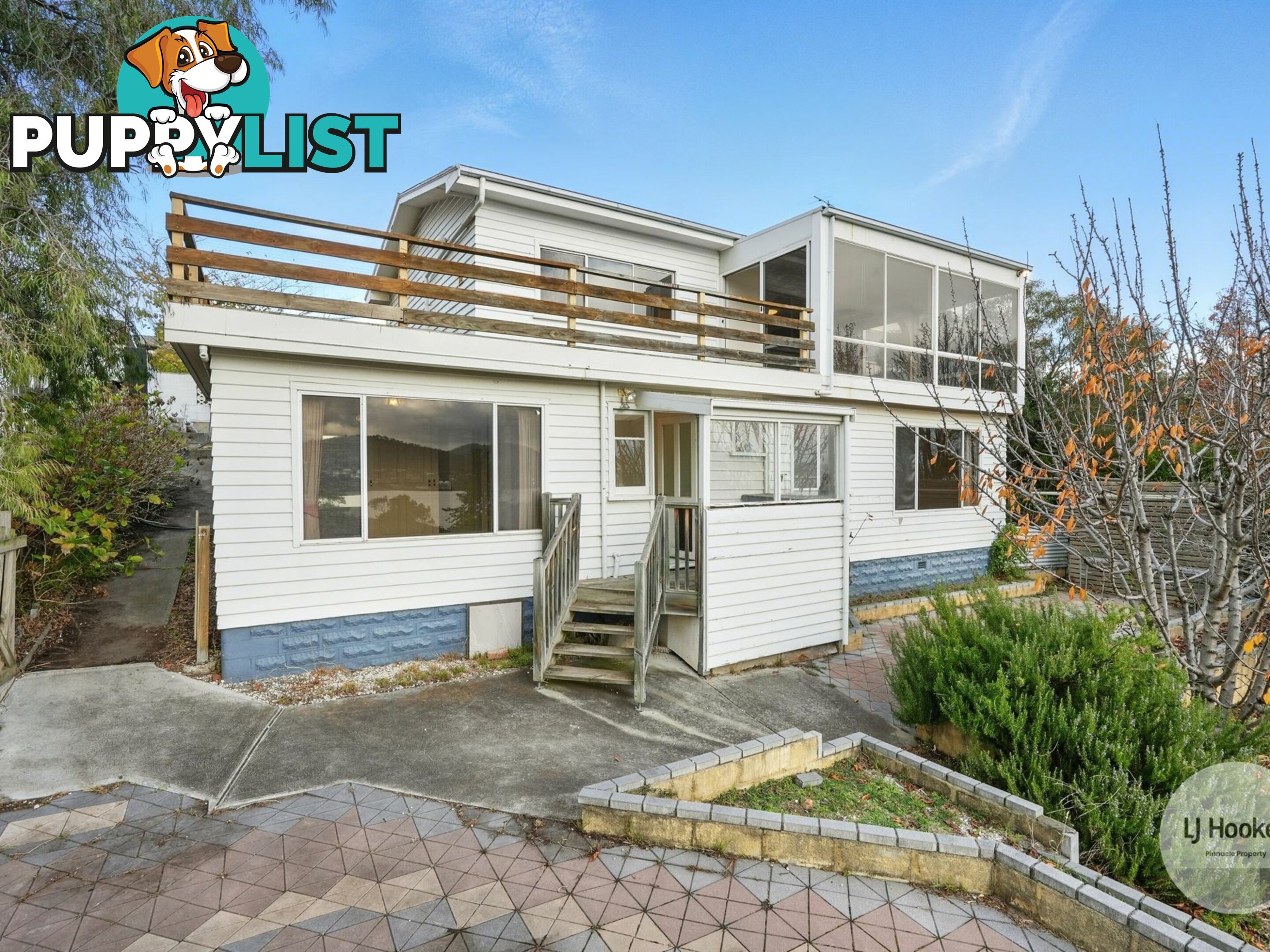 6 Chatsworth Street ROSE BAY TAS 7015