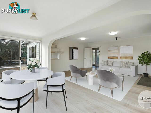 6 Chatsworth Street ROSE BAY TAS 7015