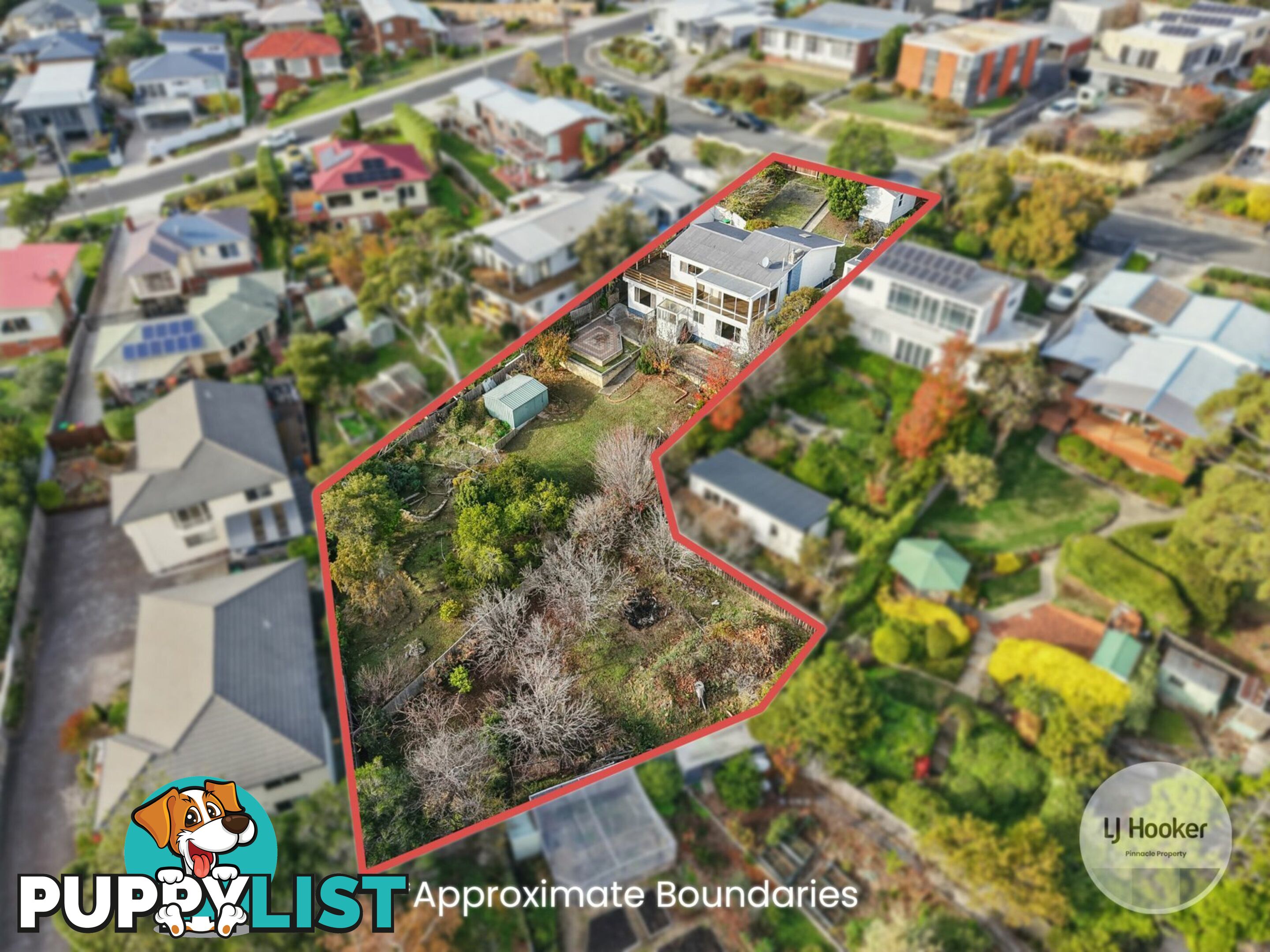 6 Chatsworth Street ROSE BAY TAS 7015
