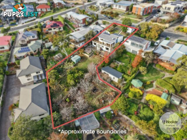 6 Chatsworth Street ROSE BAY TAS 7015