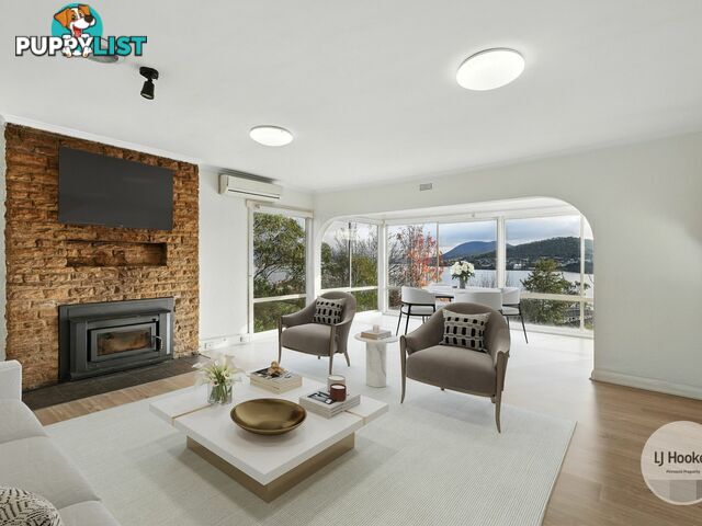 6 Chatsworth Street ROSE BAY TAS 7015