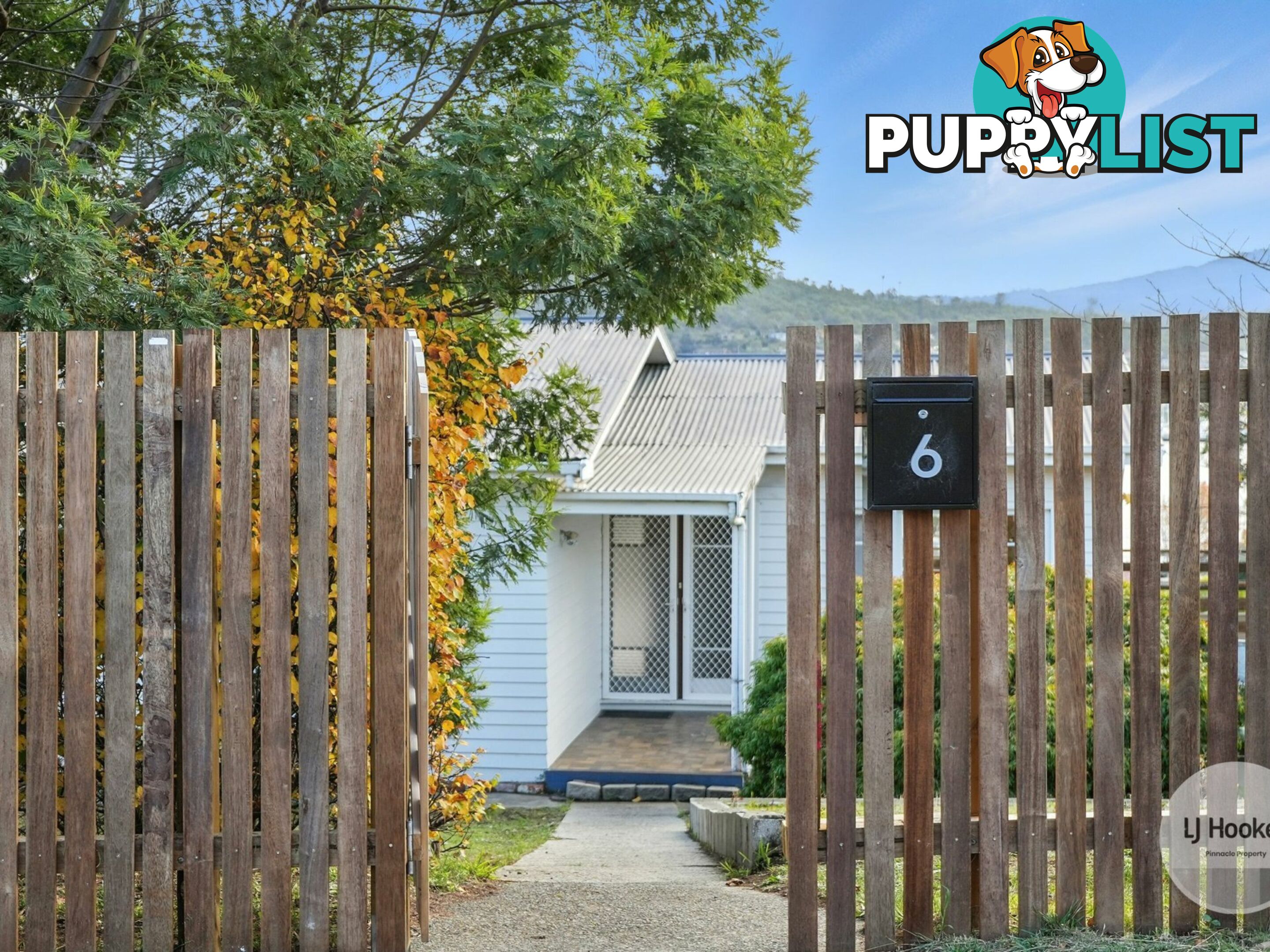 6 Chatsworth Street ROSE BAY TAS 7015