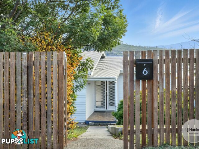 6 Chatsworth Street ROSE BAY TAS 7015