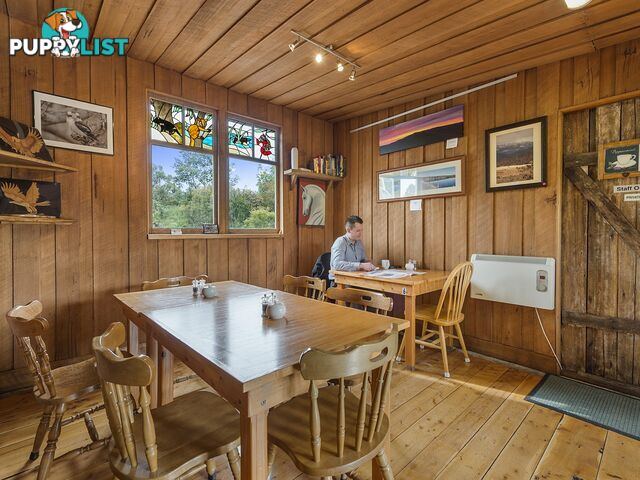 1654 Gordon River Road WESTERWAY TAS 7140