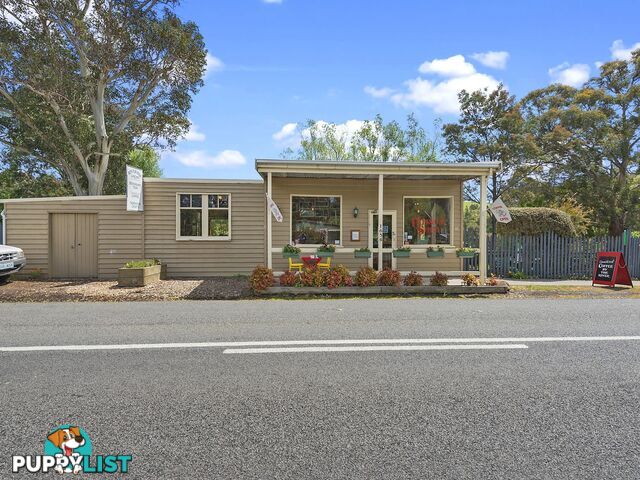 1654 Gordon River Road WESTERWAY TAS 7140