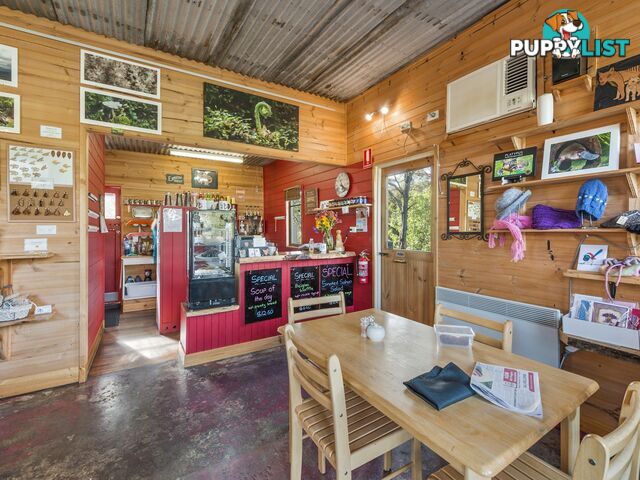 1654 Gordon River Road WESTERWAY TAS 7140