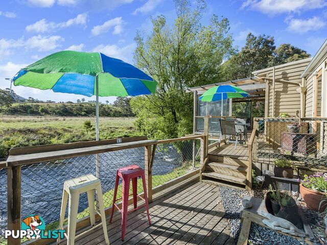 1654 Gordon River Road WESTERWAY TAS 7140