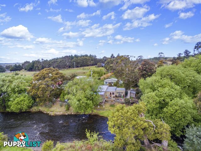 1654 Gordon River Road WESTERWAY TAS 7140