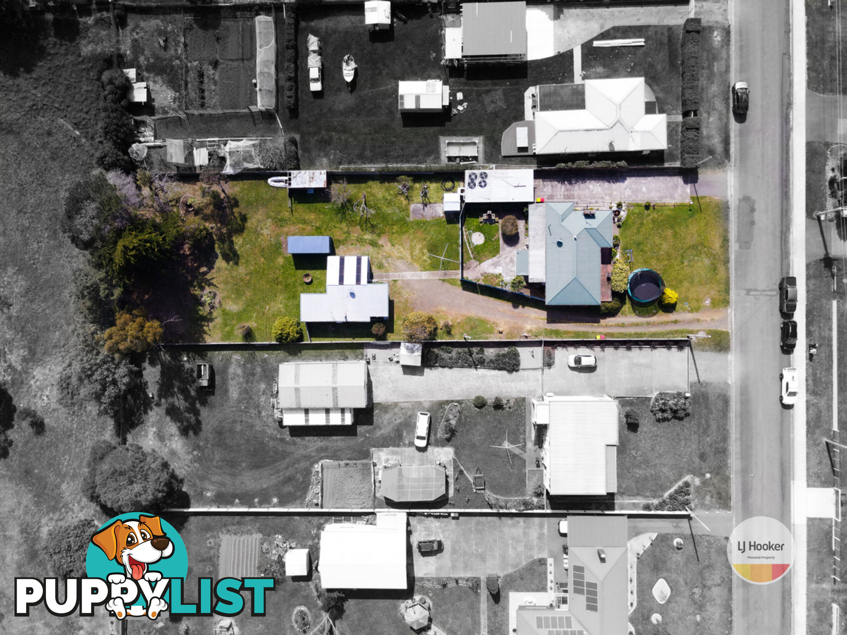 23 Melbourne Street TRIABUNNA TAS 7190