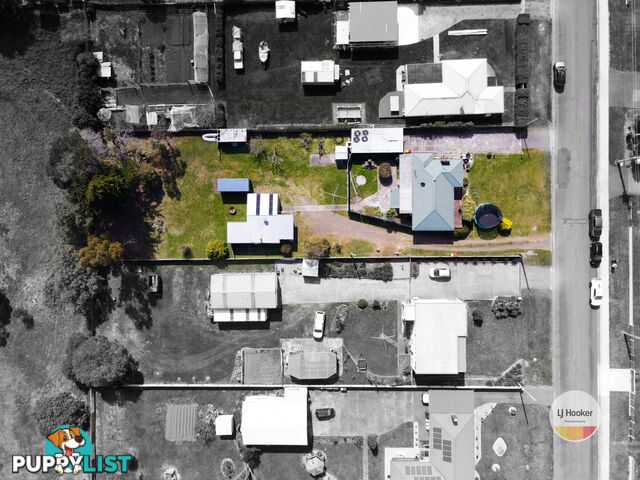 23 Melbourne Street TRIABUNNA TAS 7190