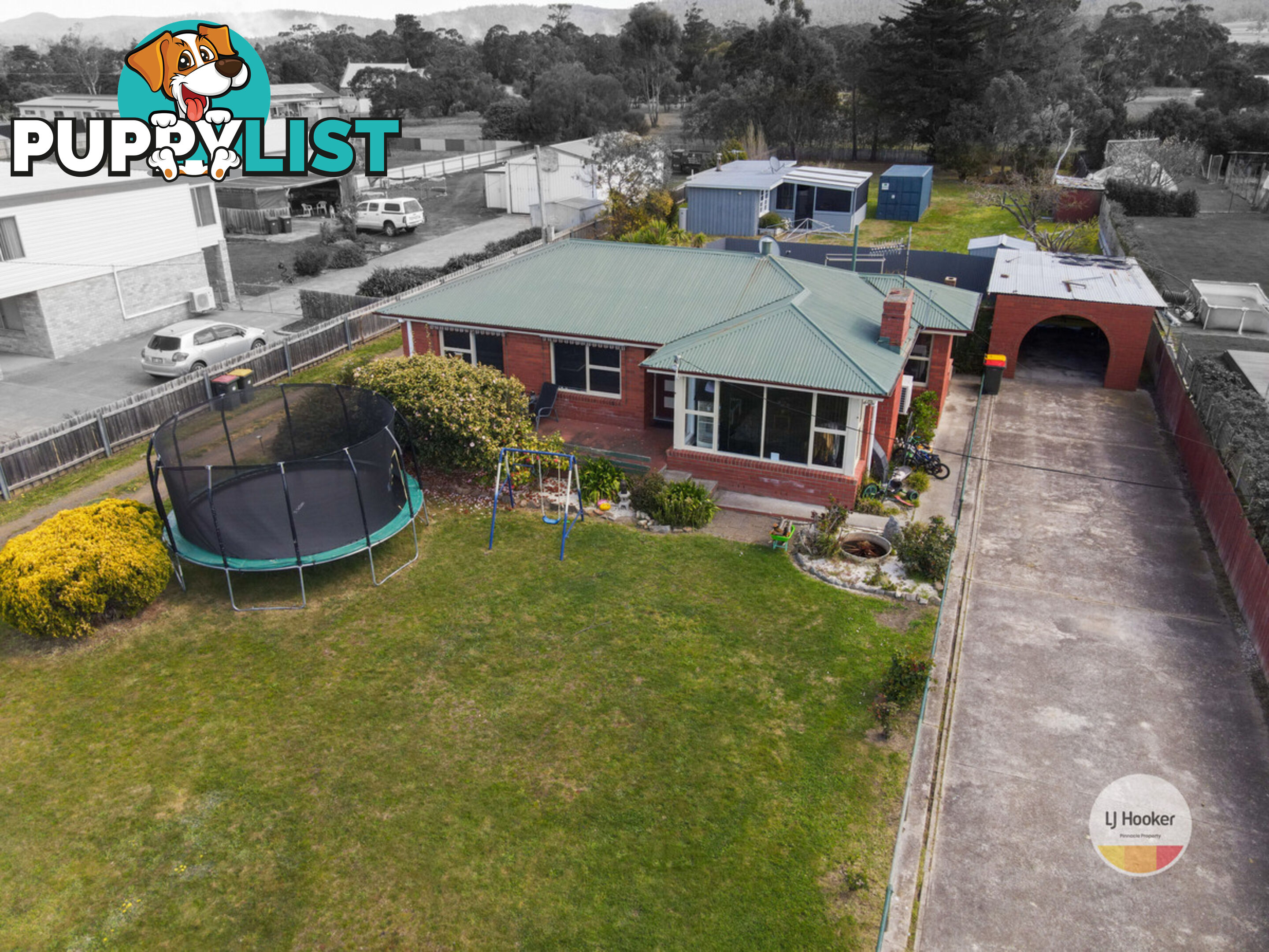 23 Melbourne Street TRIABUNNA TAS 7190