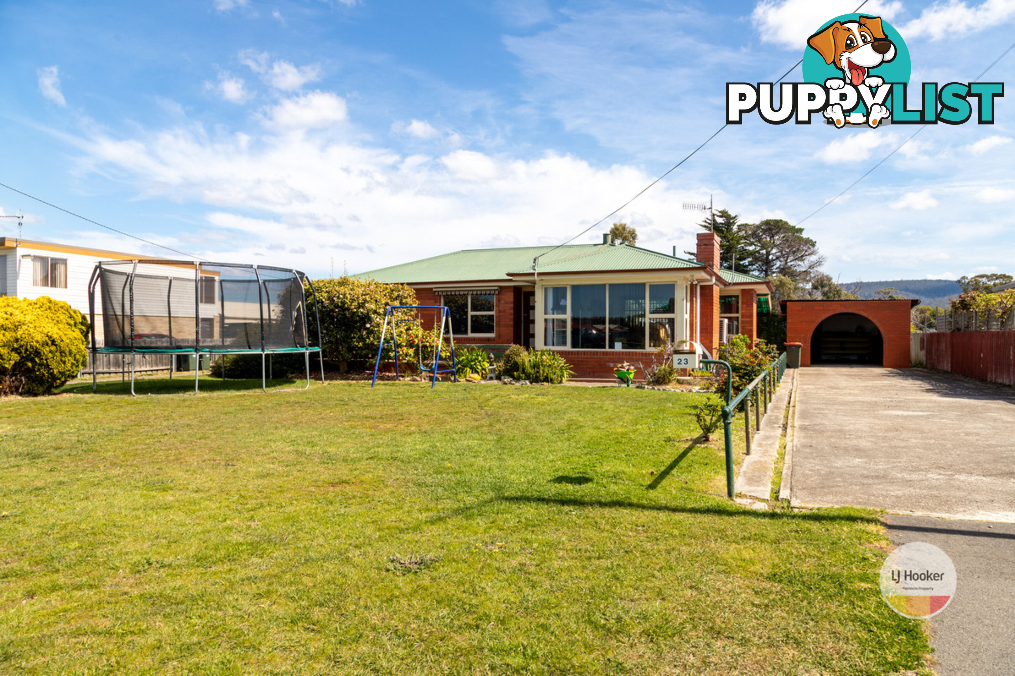 23 Melbourne Street TRIABUNNA TAS 7190