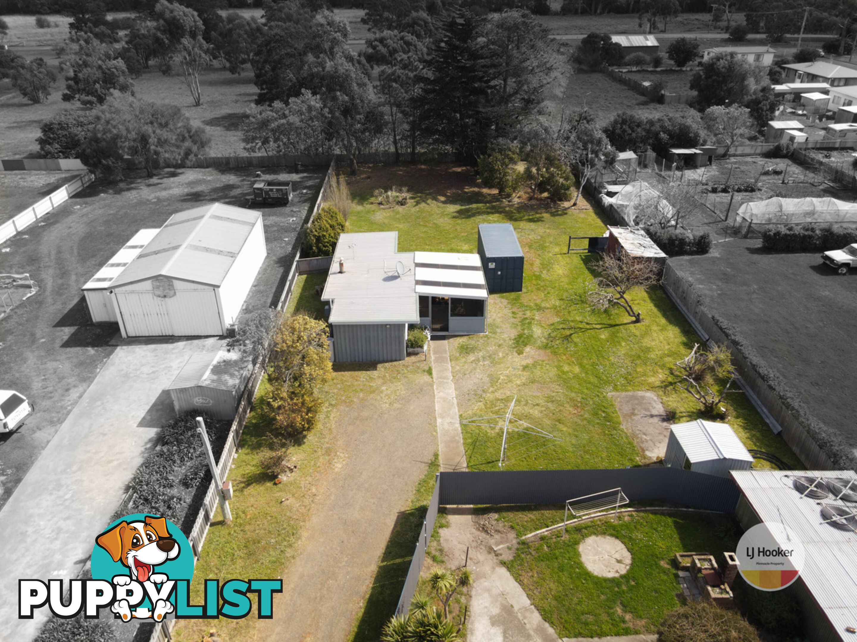 23 Melbourne Street TRIABUNNA TAS 7190