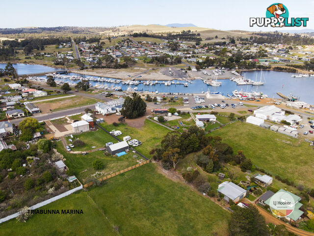 23 Melbourne Street TRIABUNNA TAS 7190