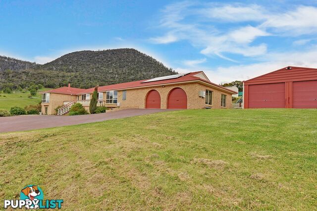 10 Roebourne Road OTAGO TAS 7017