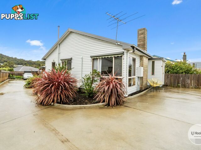 Unit 1/64 Bligh Street WARRANE TAS 7018