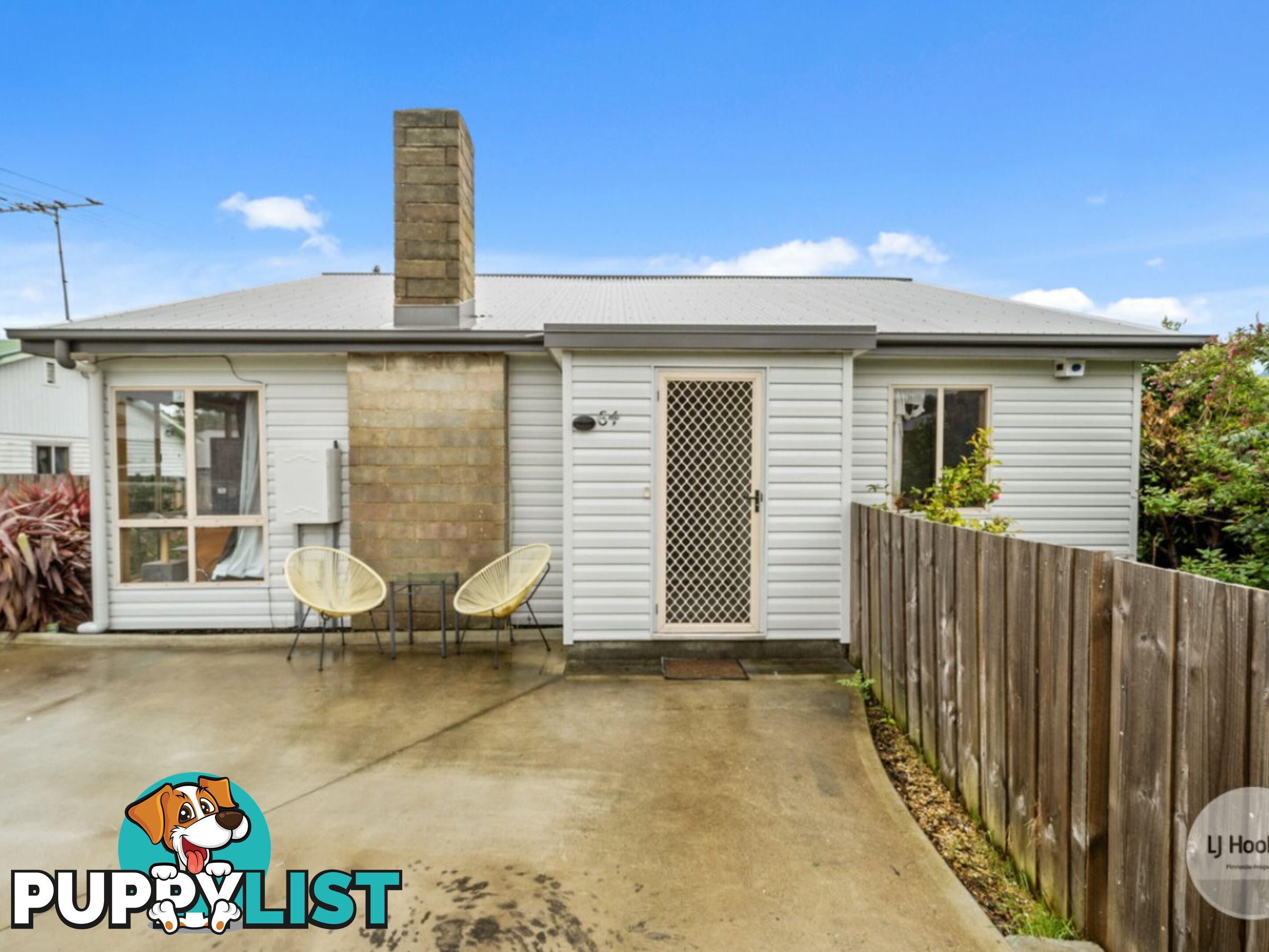 Unit 1/64 Bligh Street WARRANE TAS 7018