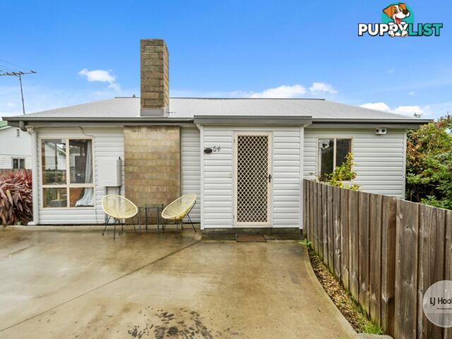 Unit 1/64 Bligh Street WARRANE TAS 7018