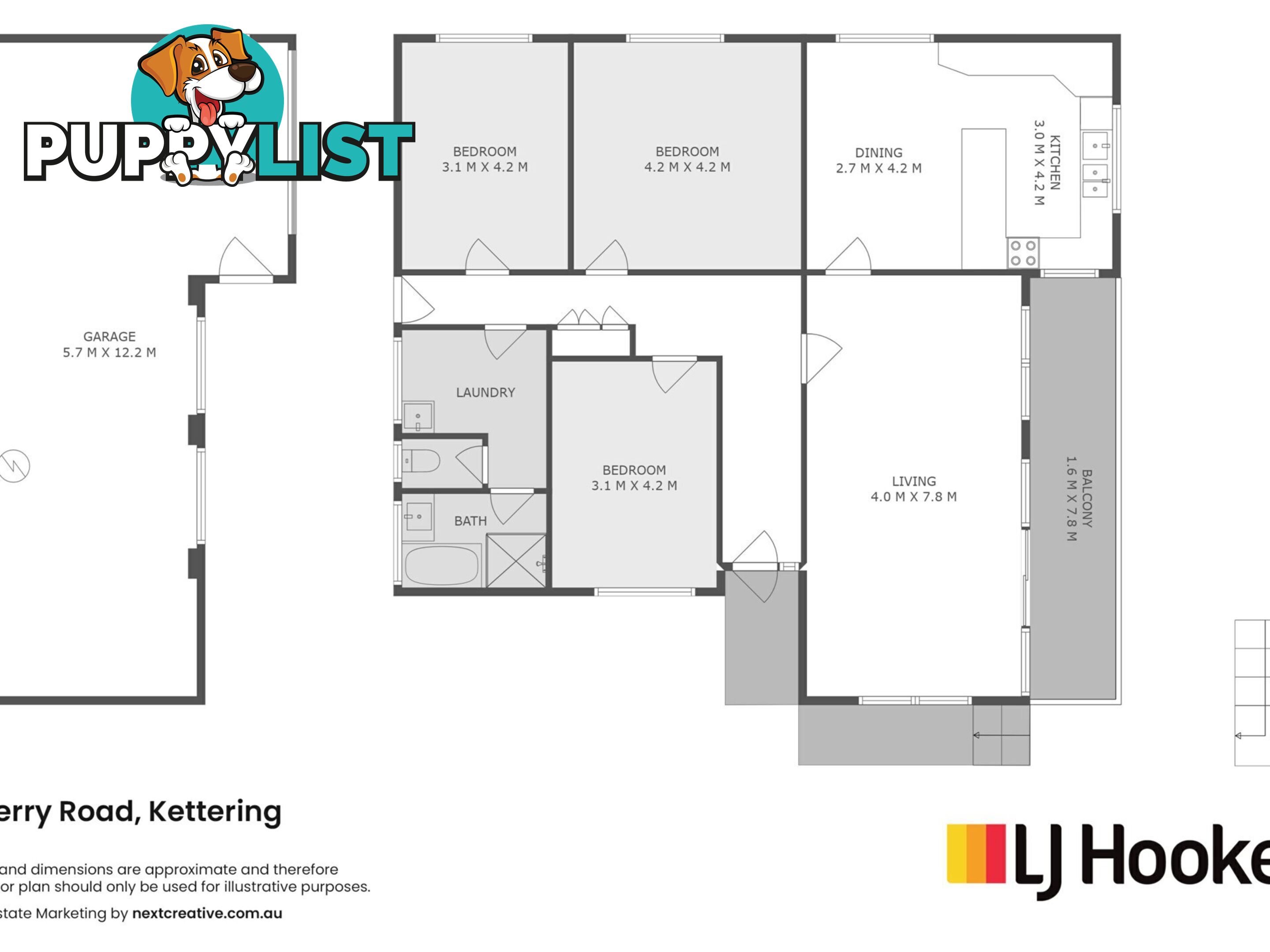 8 Ferry Road KETTERING TAS 7155
