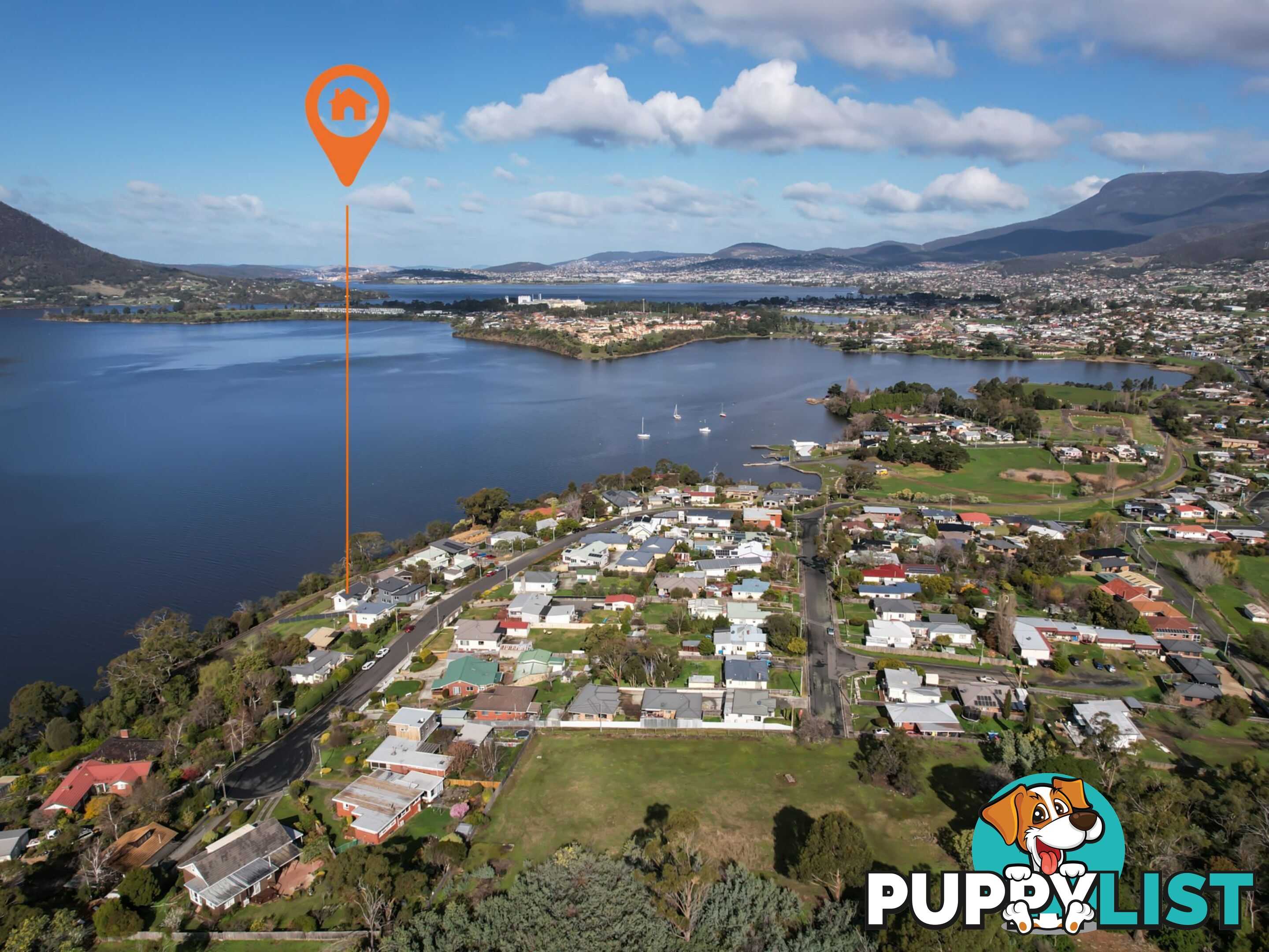 23 Wendourie Parade AUSTINS FERRY TAS 7011