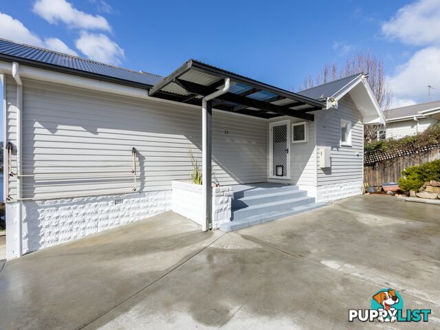 23 Wendourie Parade AUSTINS FERRY TAS 7011