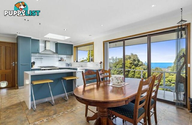 45 Tingira Road BLACKMANS BAY TAS 7052