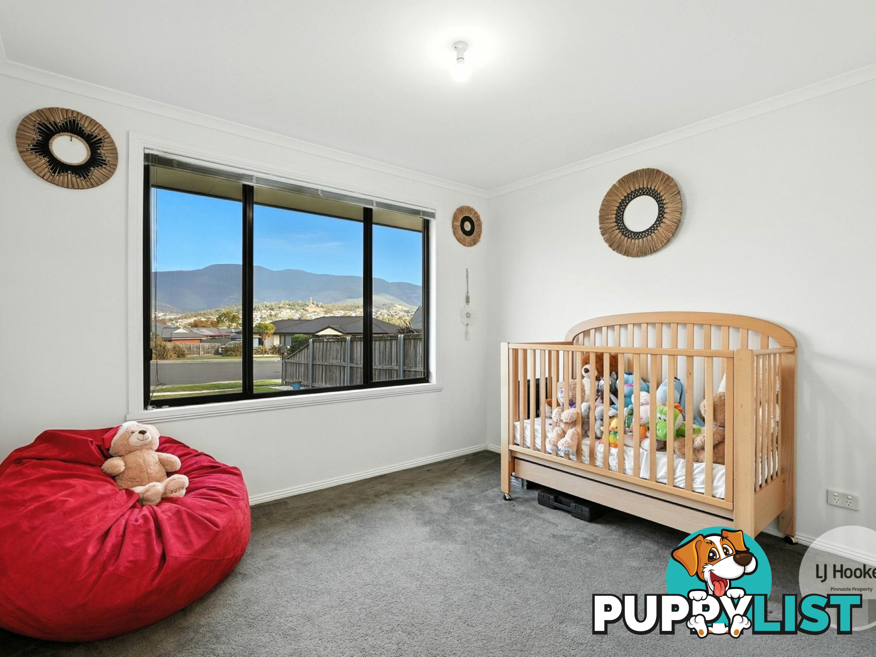 12 Coghlan Court OLD BEACH TAS 7017