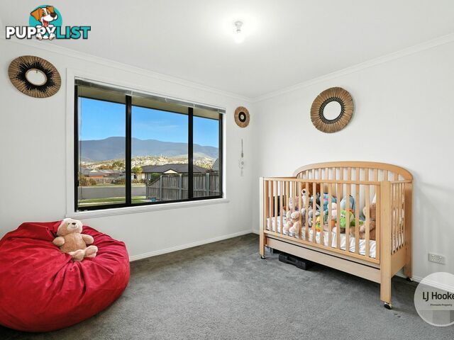 12 Coghlan Court OLD BEACH TAS 7017