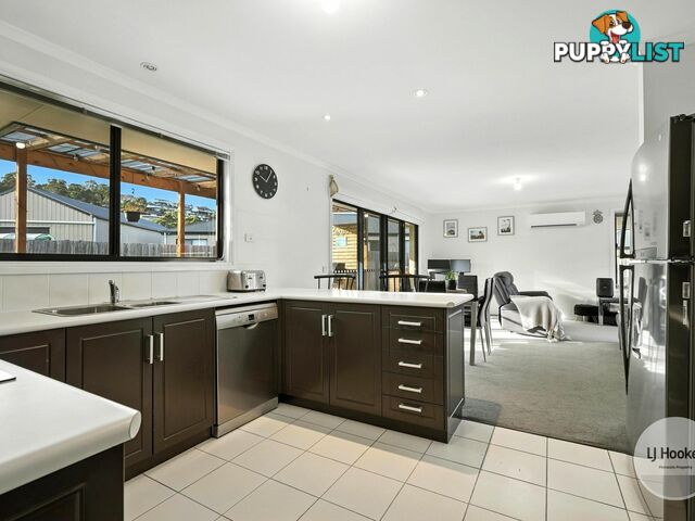 12 Coghlan Court OLD BEACH TAS 7017