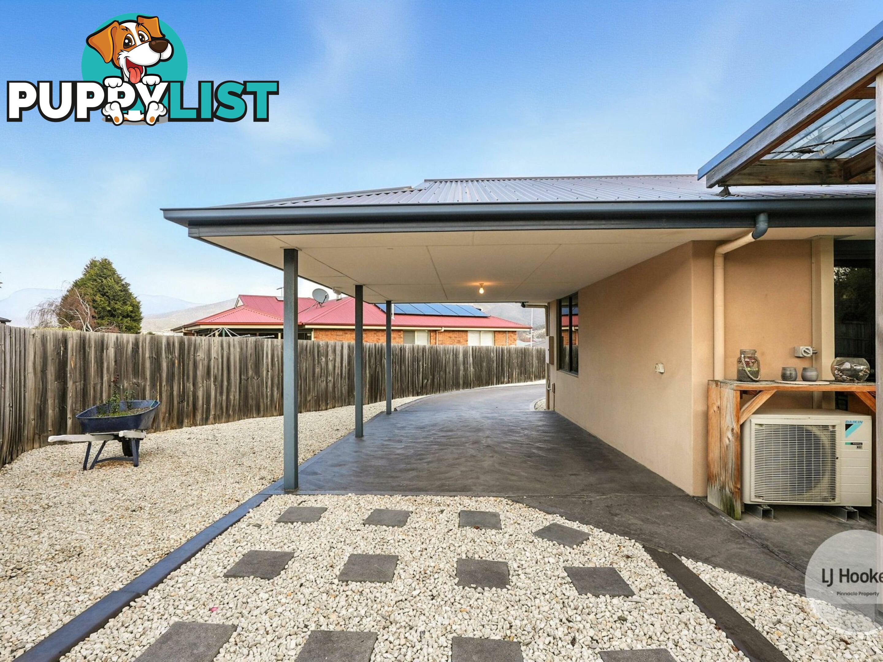 12 Coghlan Court OLD BEACH TAS 7017
