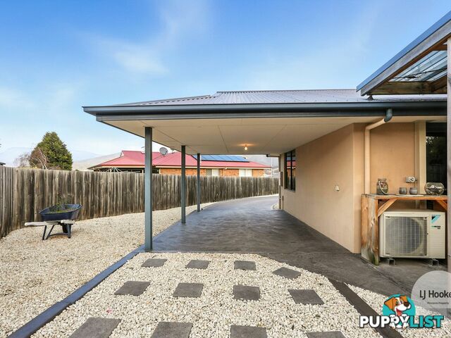 12 Coghlan Court OLD BEACH TAS 7017