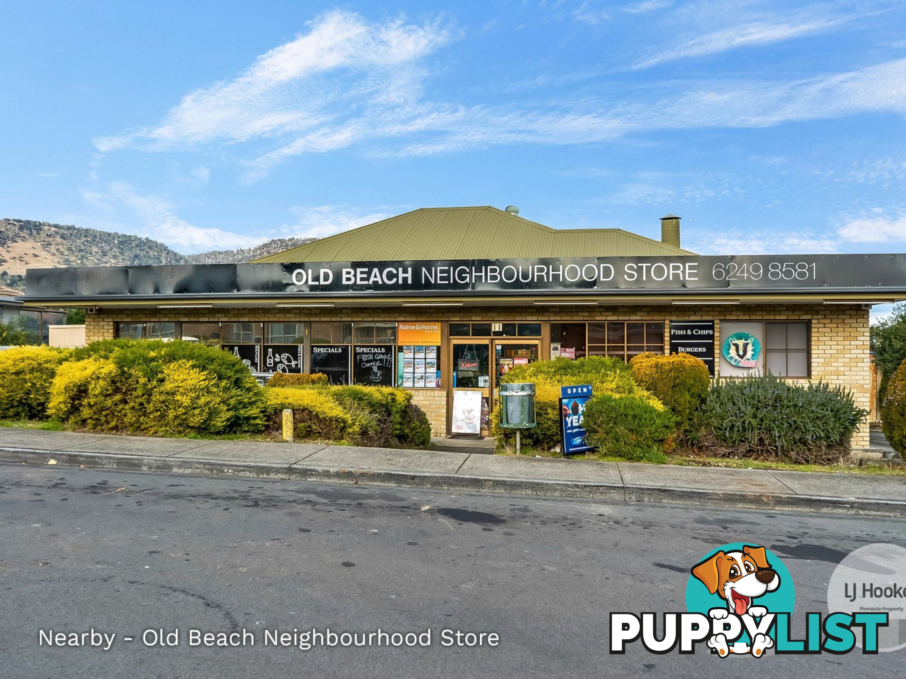 12 Coghlan Court OLD BEACH TAS 7017