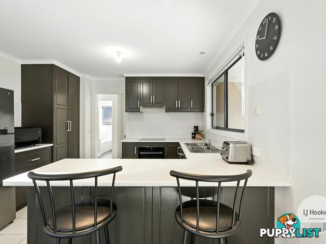 12 Coghlan Court OLD BEACH TAS 7017