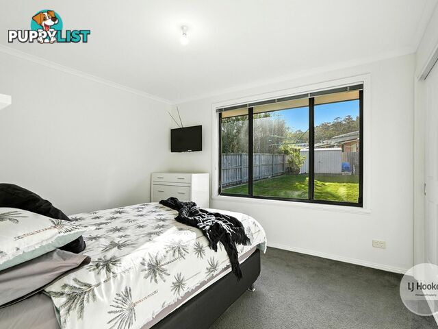 12 Coghlan Court OLD BEACH TAS 7017