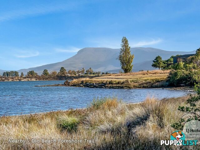 12 Coghlan Court OLD BEACH TAS 7017