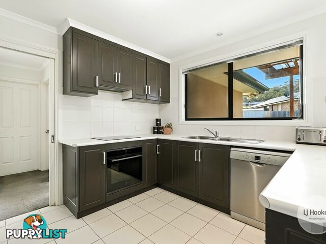 12 Coghlan Court OLD BEACH TAS 7017