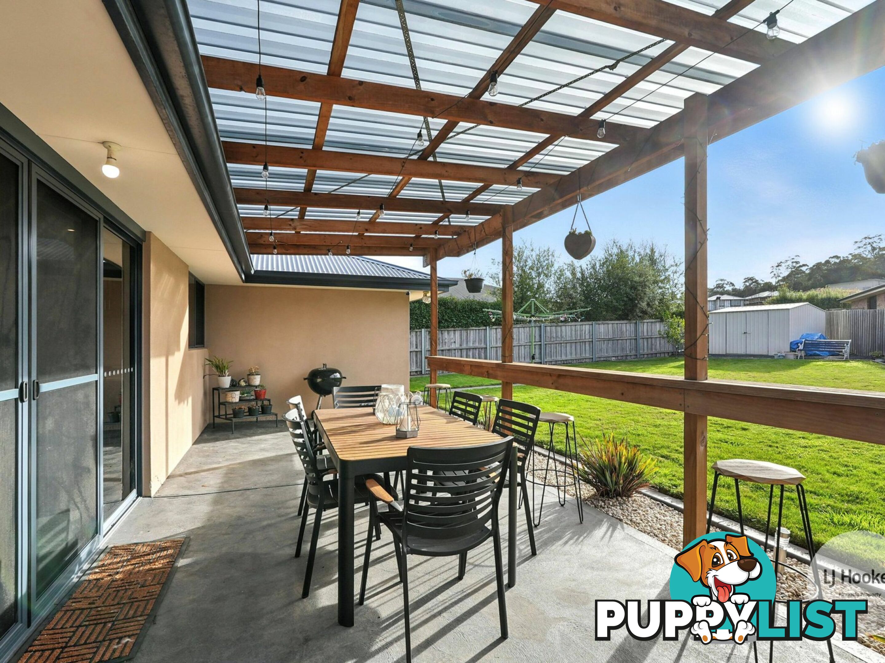 12 Coghlan Court OLD BEACH TAS 7017
