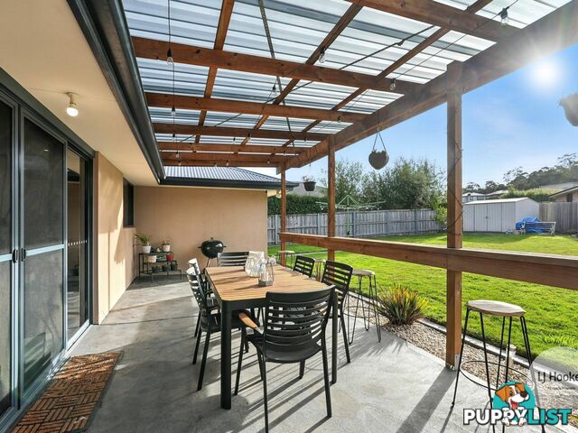 12 Coghlan Court OLD BEACH TAS 7017