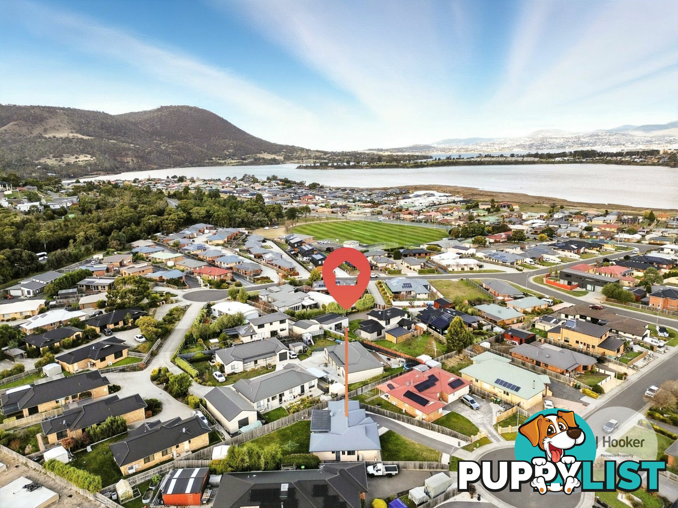 12 Coghlan Court OLD BEACH TAS 7017