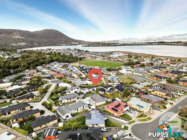12 Coghlan Court OLD BEACH TAS 7017